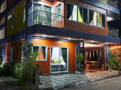 Raiwin Place - 25