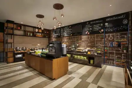 Mercure Jakarta Cikini - 26