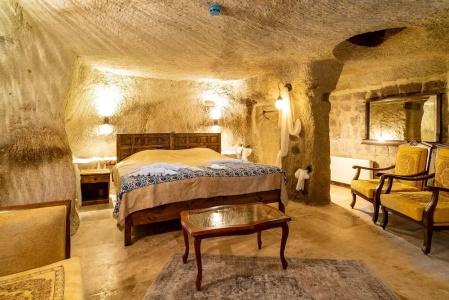 Cappadocia Ennar Cave - 154