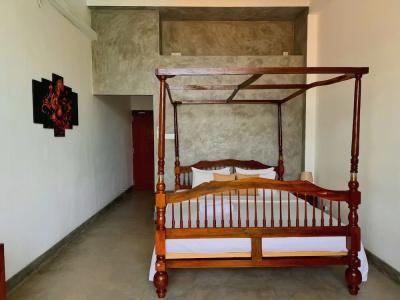 Casa Samaya, Boutique Beachfront in Weligama - 130