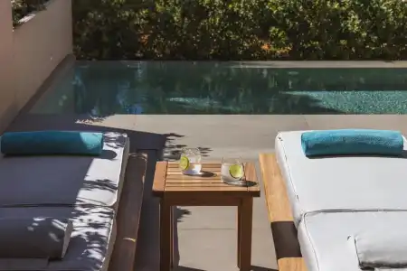 Castello Infinity Suites - Adults Only - 21