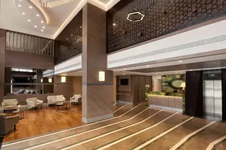 Ramada by Wyndham Old City - 20