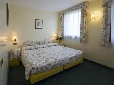 Relais Leon D Oro - 52