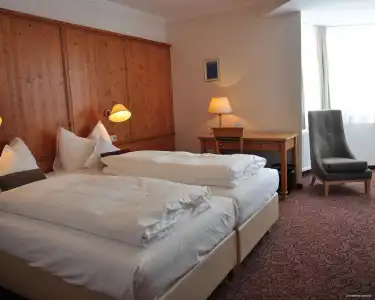 Alpenrose Kufstein - 4