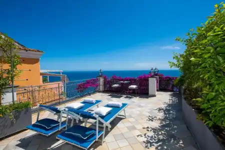 Positano Art Pasitea - 65
