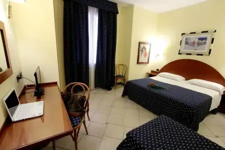 Maritan & Spa - 3