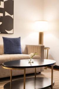 Eurostars Saint Gregory Dupont Circle Georgetown - 89