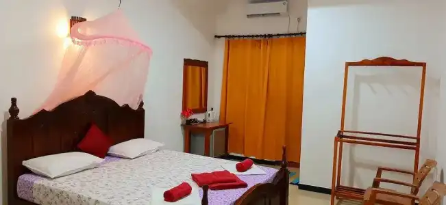 Dream Palace Family Guest House Mirissa - 22
