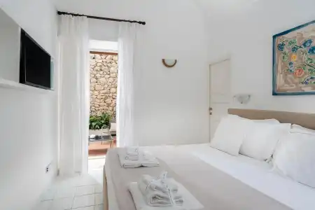 Villa Mariuccia Capri - 18