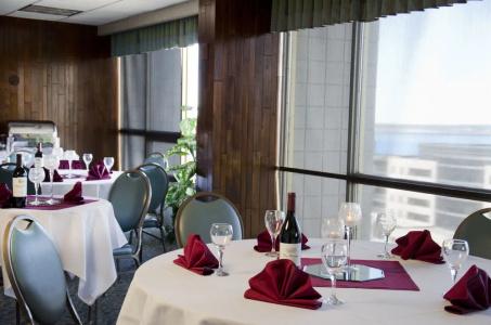 Westmark Anchorage - 17