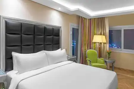 Hilton Alexandria Corniche - 76