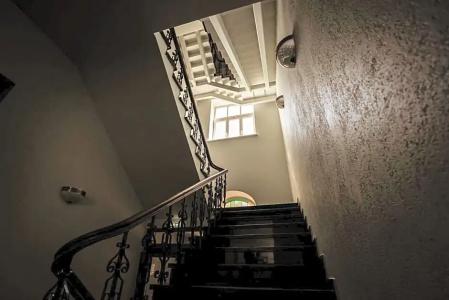 Roze Villa - 9