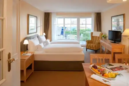 Dorint Strandresort & Spa Sylt/Westerland - 36