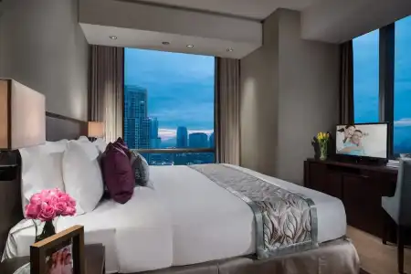 Ascott Kuningan Jakarta - 56