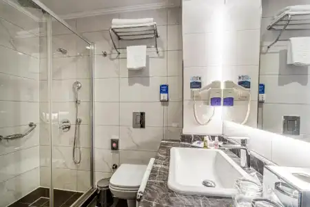 Tryp by Wyndham Istanbul Sisli - 51