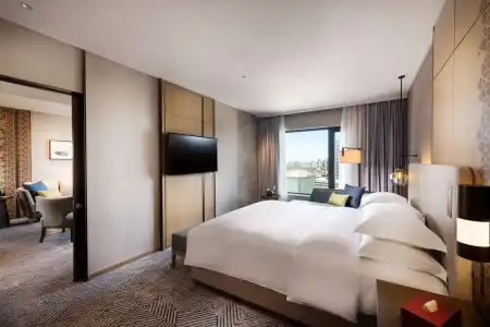 Hilton Beijing - 41