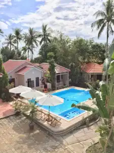 Hiep Thanh Resort - 11