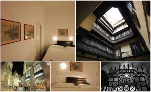 Casa Milano Apartments and Rooms - 12