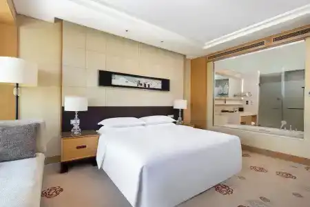 Sheraton Wuxi Binhu - 38