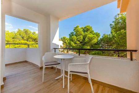 Valentin Somnis & Suites – Adults Only +16 - 137