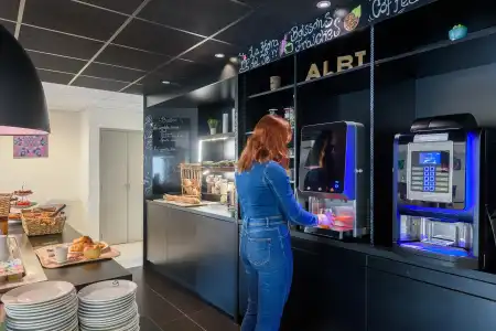 Campanile Albi Centre - 14