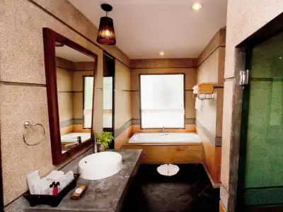 Railay Village Resort & Spa - 11