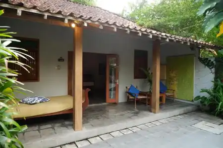 d'Omah Yogya - 96