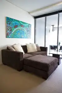 Cairns Private Apartments - 124