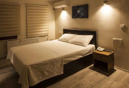 Flora Izniks & Suites - 2