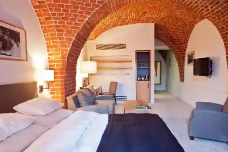 Great Polonia The Granary La Suite - 62