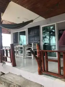 Hut Sun Bungalow - 61