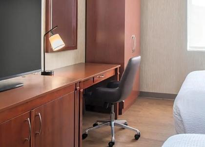 Four Points by Sheraton Bellingham & Conference Center - 48