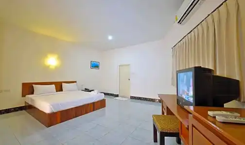 Krabi Grand Place - 45