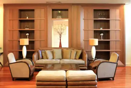 The Ixian Grand & All Suites - 19