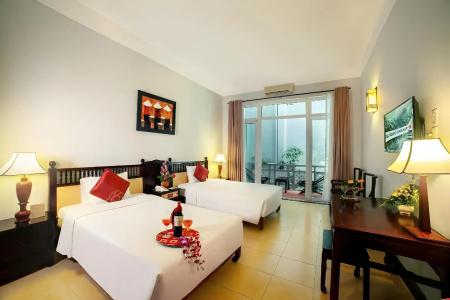 Hoi An Beach Resort - 5
