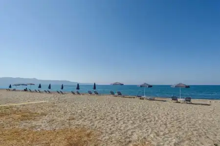 Kostakis Beach - 12
