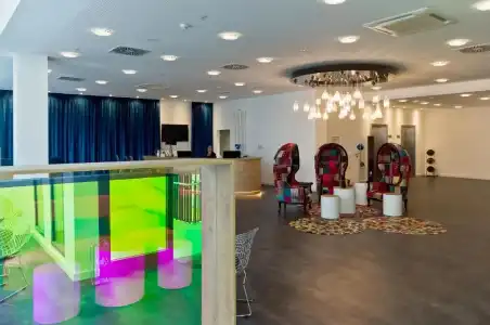 Elaya Leipzig City Center - 15