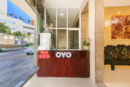 OYO 521 Hoang Anh - 0