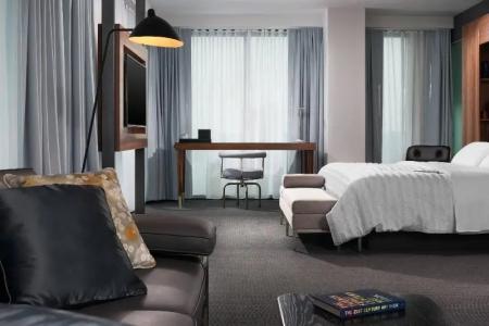 Le Meridien Columbus, St Joseph - 71