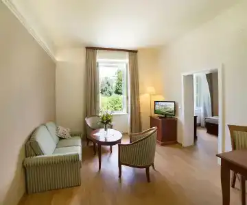 Terme Rogaska - Grand Rogaska / Styria & Strossmayer - 93