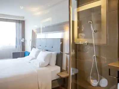 Novotel RJ Porto Atlântico - 89
