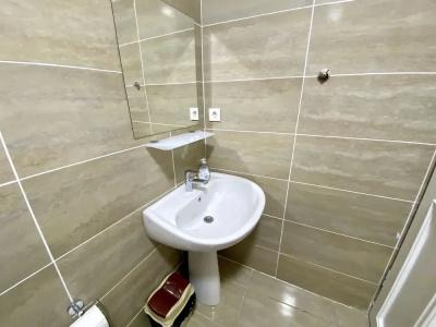 Meydan Otel Uskudar - 13