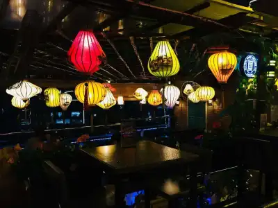 Duc Vuong Saigon - Bui Vien - 17