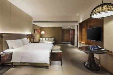 Hilton Huizhou Longmen Resort - 18