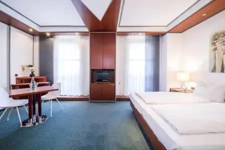 Arotel Best Living Nürnberg - 31