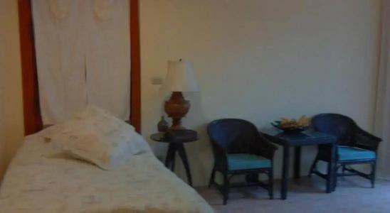 Bed and Breakfast Chiang Rai - 1