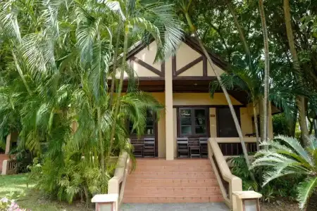 Botany Beach Resort Pattaya - 138