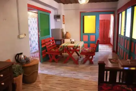 Varinda Resort - 128