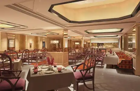 The Oberoi, New Delhi - 34