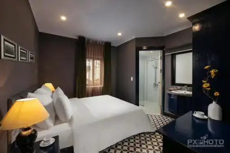 Matilda Boutique and Spa - 28